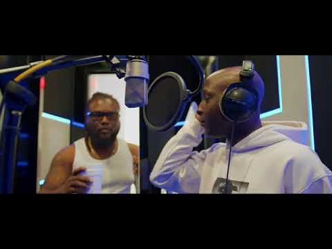 KINGSTREET X MAGIC TOUCH_ gen bagay men'm le temps paka efase official video