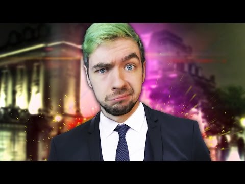 PARIS FASHION WEEK | Hitman #1