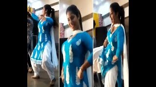 Sexy Hifi Punjabi Dance Popular In Wedding