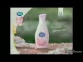 New Block White Pearly White UV Lotion TVC 5s 2012