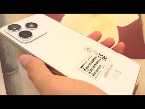 Ulefone Note 18 Ultra 5G - Allrounder als Gaming oder Foto Smartphone? #ulefone #smartphone #test