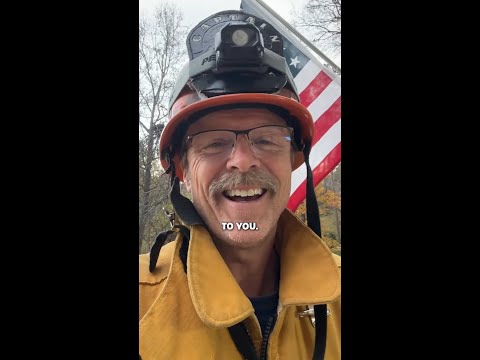 Microwave Safety Made Easy: Firefighter Chris’s Top Tips!