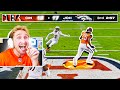 The CLOSEST Game Of The Season Wheel Of MUT Ep 3