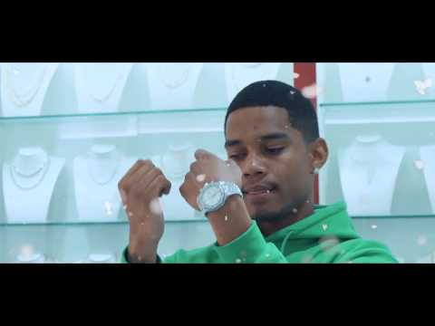 GoodFinesse - Getting To Tha Dough (Official Video)