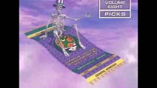 Grateful Dead: Cryptical Envelopment