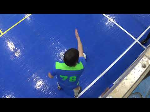 Salutem 90 - Metal Род. 7 ЛИГА. 01 03 2021.