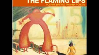 The Flaming Lips - One More Robot/Sympathy 3000-21 (Subtitulada)
