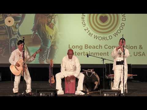 2017 WWD ROOTS UNITED - DUCHICELA (ECUADOR)