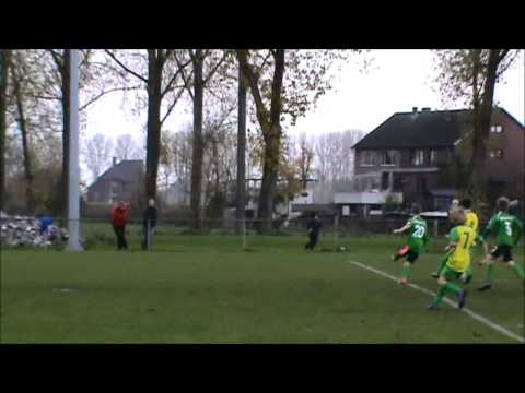 Stokkem VV - Dilsen VV