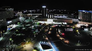 Hakodate Station
