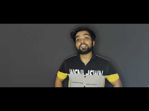 Balwinder Singh Punjabi language Audition