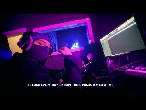 B_Real.11 X Super Static - LOCKED IN S1 EP4 | ANARCHY STUDIOS