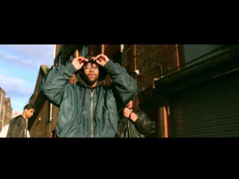 MAFIA73 - T-Rex & Demme - Patinho feio( Official Video )