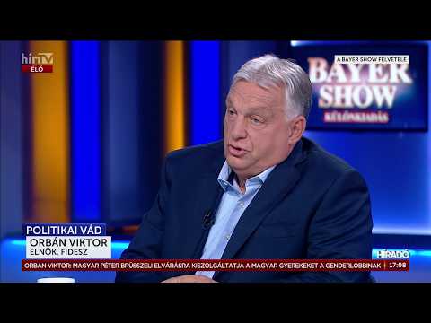 Hankó Balázs megszökne? A védelem szerint nehéz ezt alátámasztani- HírTV