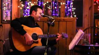 No Shoes, No Shirt, No Problems(Kenny Chesney Cover) - Tim Cadiere