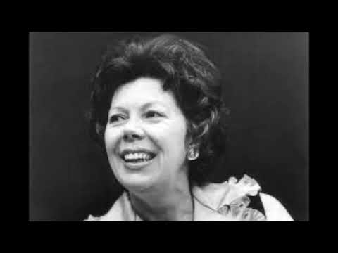 Dame Janet Baker; "CANTATAS; LIEDER & SONGS"; Handel/Bach/Dowland/Purcell/Arne