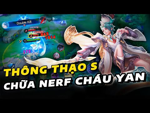 Hướng dẫn chơi Yan