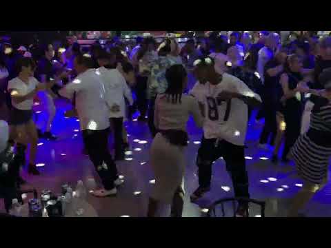 Casa de la Musica Havana #cubansalsa #havananights