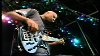 Rollins Band (Dutch TV 1995) [04]. Low Self Opinion (Pinkpop 95)