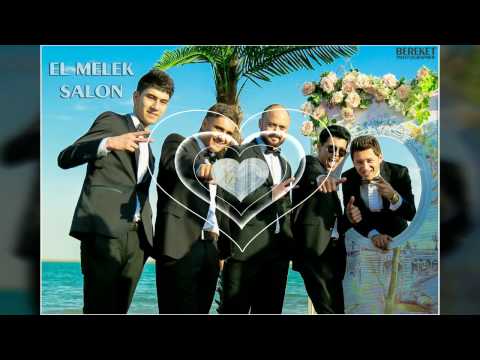 Begmyrat Annamyradow (Dj Begga) - sinyoritta HD