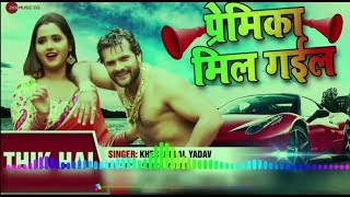 Download lagu Non roti khayenge mp3 niche kheshari lal yadav Djnishad mp3