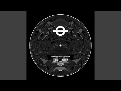 Luna Llena (Luis Martinez Round Trip Mix)