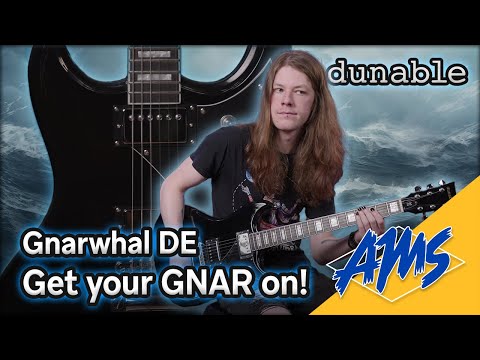 Dunable Gnarwhal DE Black Gloss image 2