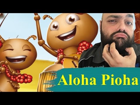 Aloha Pioha Review - with Zee Garcia