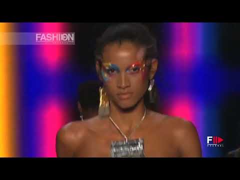 TRIYA Fashion Show Spring 2013 Swimwear - Swimwear & Underwear