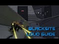 The Blacksite: Legend Loud Guide (ft. Masterhunter358 & Danielussss3)
