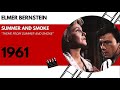 Elmer Bernstein Summer and Smoke 1961