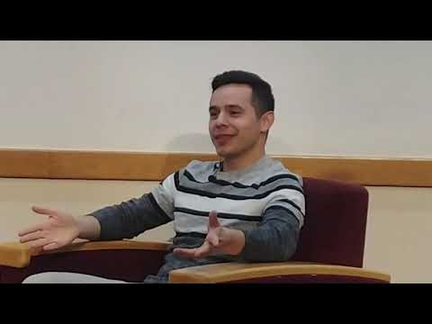 Current picture of david archuleta picture