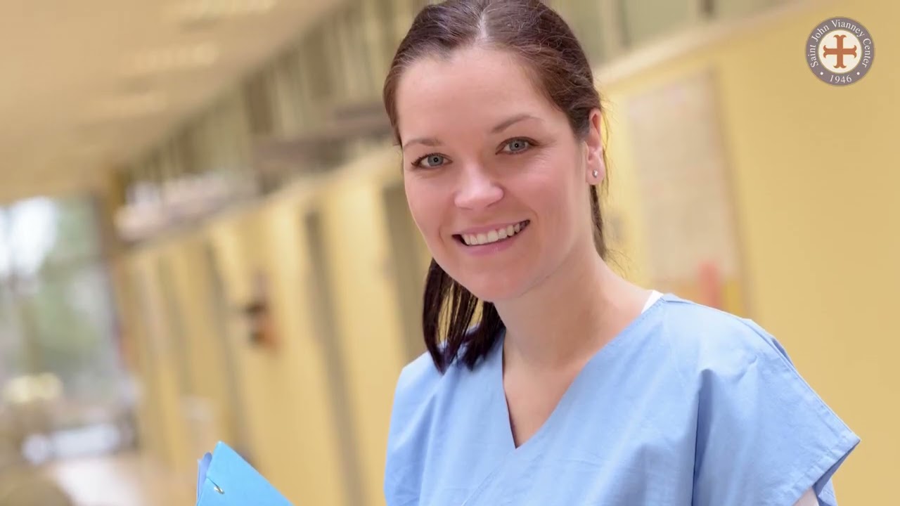 The Mission and Ministry of the Saint John Vianney Center