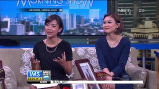 Talk Show Banda Neira - IMS