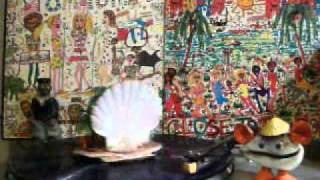 tom tom club - under the boardwalk