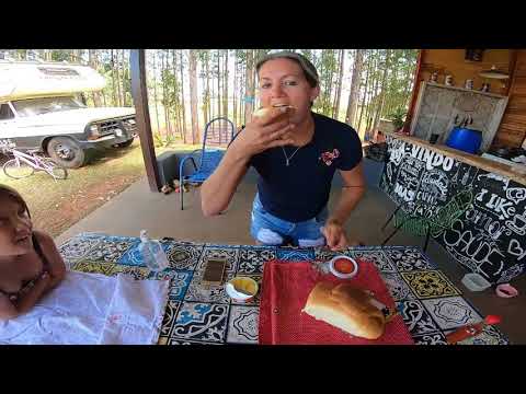 COLOCANDO ALAMBRADO NA PISCINA COM UMA AJUDA ESPECIAL