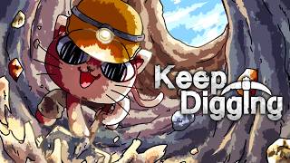 夕方の雑談掘削 #作業用BGM #vtuber