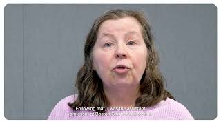 MTF Spotlight: Laurie Jackson-Grusby