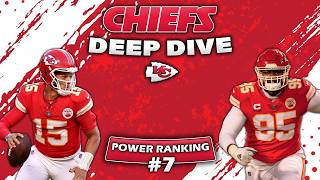 A Deep Dive Into The 2026 Kansas City Chiefs
