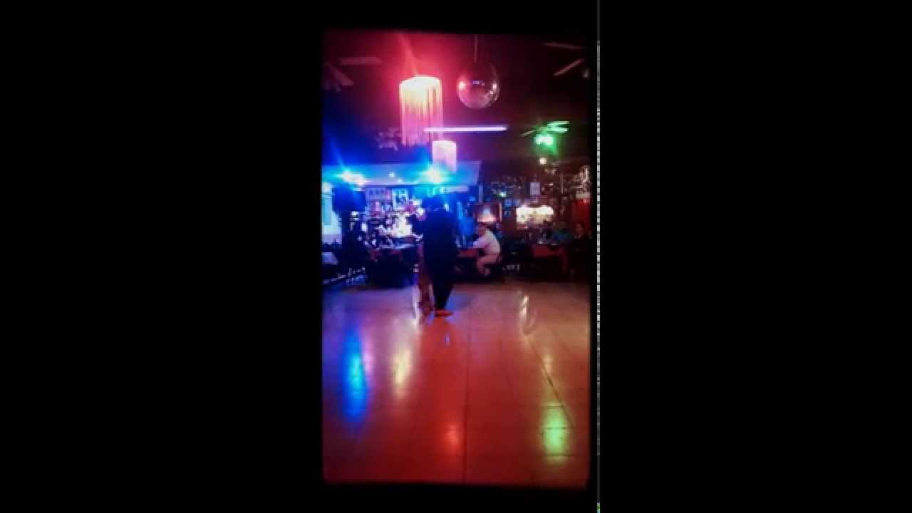 Corina Herrera y Octavio Fernández 16-9-15 video I