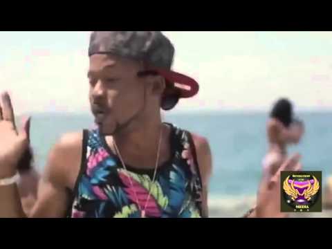 M-ONE - Sou Pik Mwen  Ft Roody Roodboy New Song 2015!