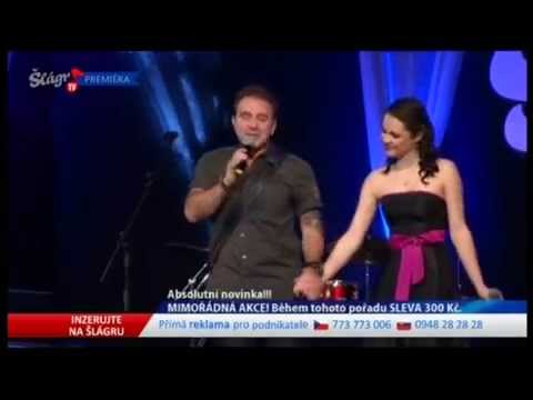 Říkej mi táto - Jakub Smolík, Hedvika Tůmová