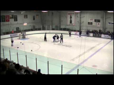 Jamie Oleksiak vs Jacob Doty
