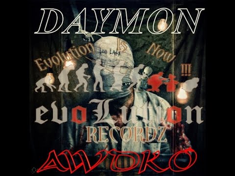 Awdkô - Daymon (Teaser)