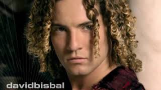 Camina y ven - David Bisbal