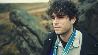 Music video thumbnail preview for The KVB - Pictures of Matchstick Men (Official Music Video) by The KVB