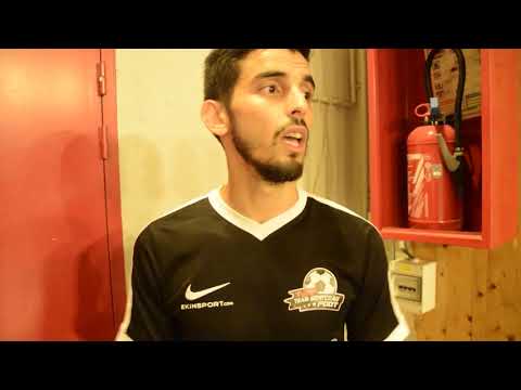 Championnat Futsal (Régional 1)