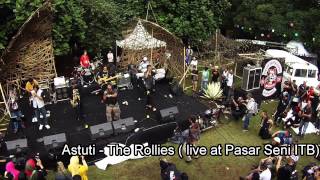 Download lagu Astuti - The Rollies live ITB mp3