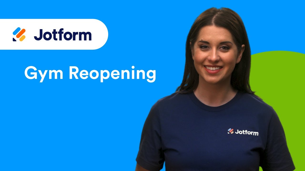 Your Go-To Guide for Gym Reopening