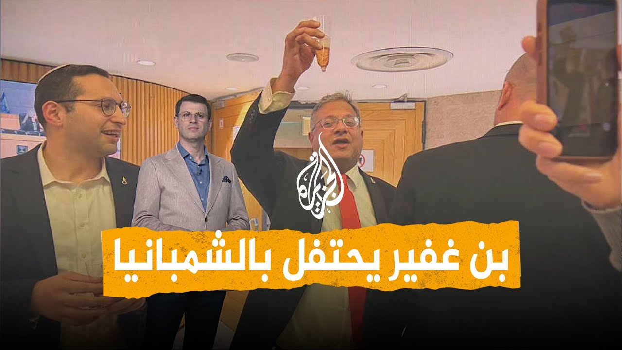 شبكات | هل ستعدم إسرائيل الأسرى الفلسطينيين؟